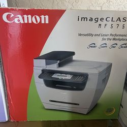 Canon Laser Base Printer MF5750