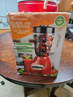 Blender