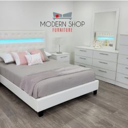 Bedroom set🌠Juego de Cuarto 