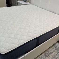 Mattresses For Sale BRAND NEW - Name Brands - SAME DAY DELIVERY - No Credit Needed - Sift - Firm - All Sizes -  Adjustable - Cooling Mattress
