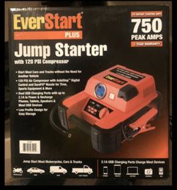Ever start plus