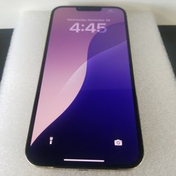 iPhone 13Pro Max  Unlocked 
