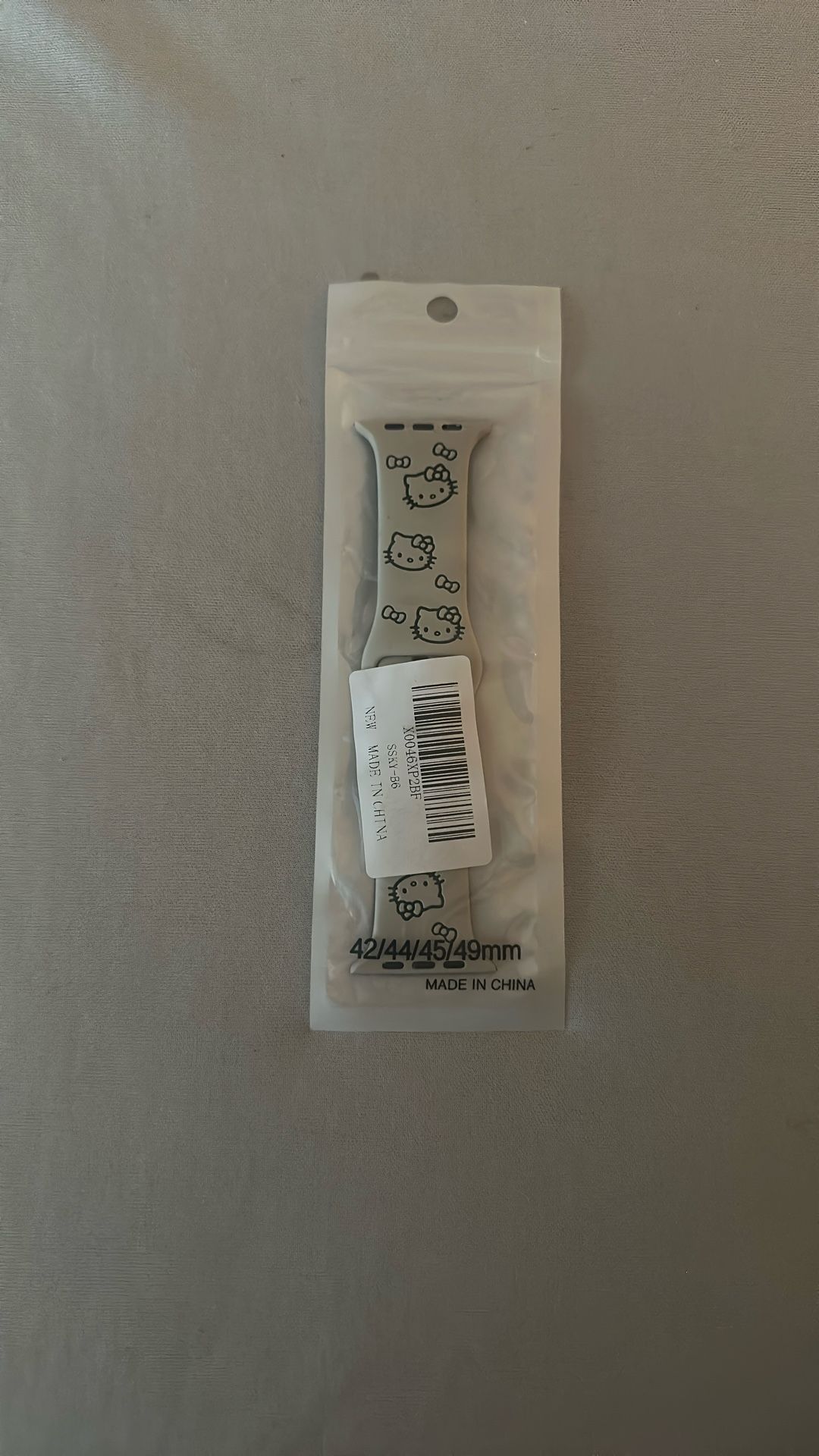Hello Kitty Apple Watch Band