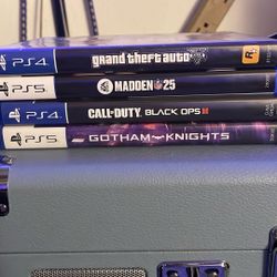 Games
