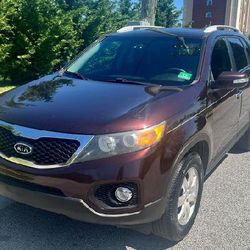 2011 KIA Sorento