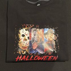 Halloween Sweatshirt