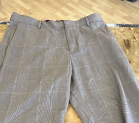 Goodfellow gray pants