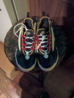 Nike size 9