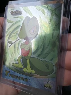 Topps Pokemon advanced cards