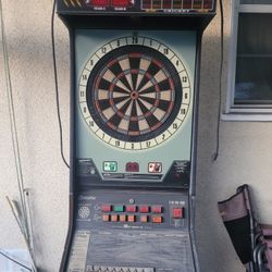 Scorpion Dart Machine