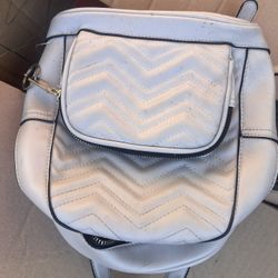 Small Backpack 