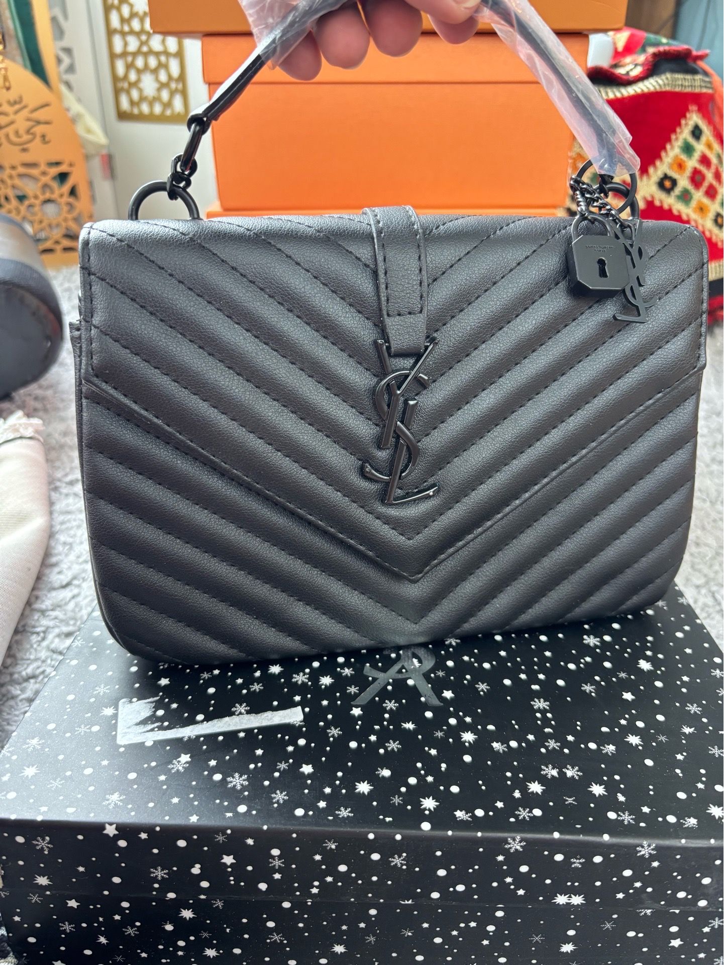 Bag