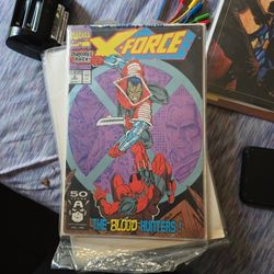 X-force