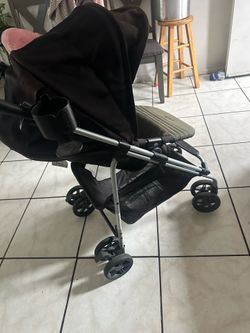 Carriola $35