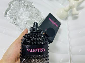 BRAND NEW VALENTINO COLOGNE!!