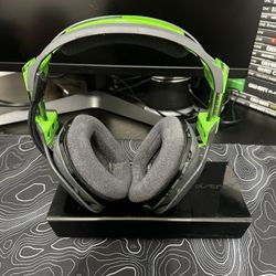 ASTRO Gaming A50 Wireless Dolby Gaming Headset - Xbox One + PC