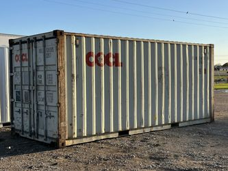 20ft Container for Sale