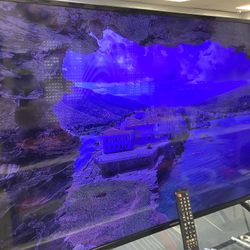 Samsung 43 Inch Full HD Smart TV 