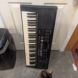 Electric Piano