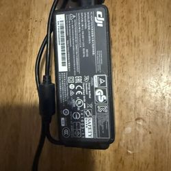 Dji Charger