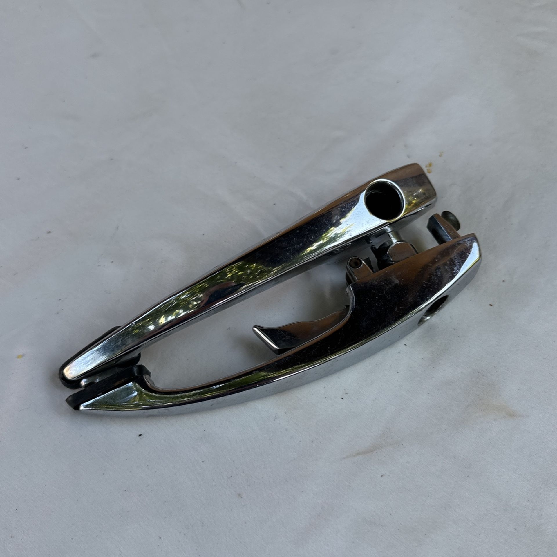 VW Beetle Door Handles