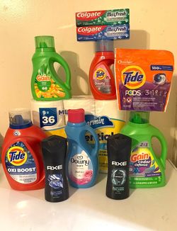 Household bundle