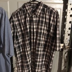 Mens Shirts 