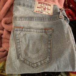 True Religion Jeans