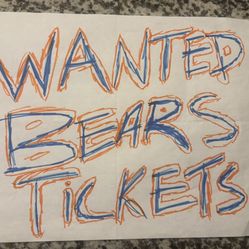 BEARS VS PACKERS PLAYOFFS 