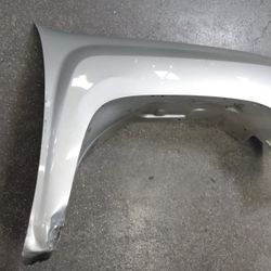 Gem Chevrolet Silverado Right Side Fender