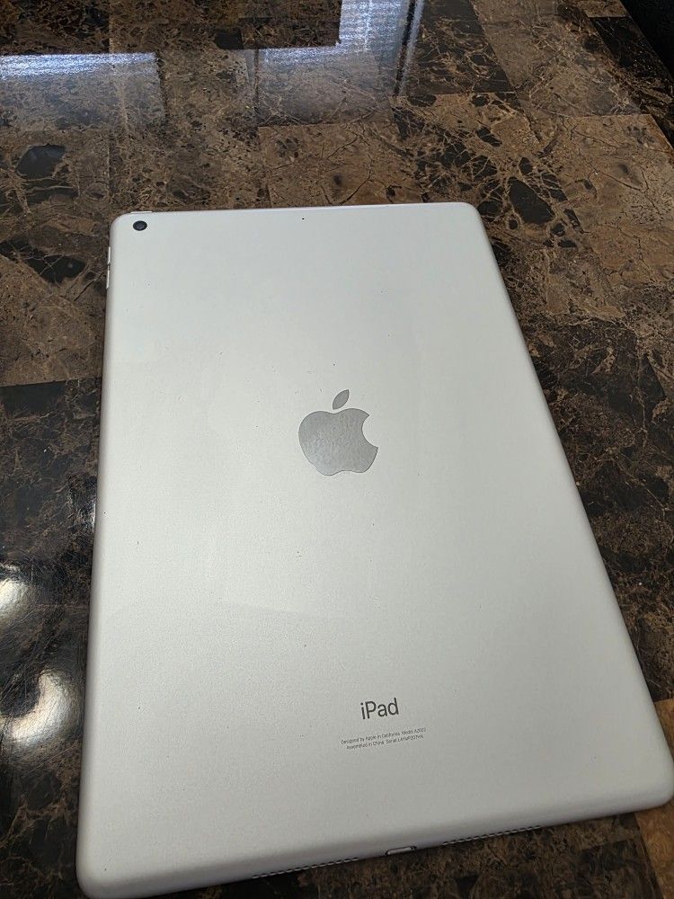 Ipad 9th Generation Broken Screen