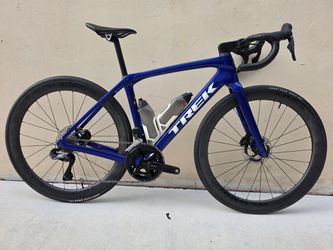 Trek Domane SL 6 Gen 4 - 2024,Di2 52cm🇺🇸