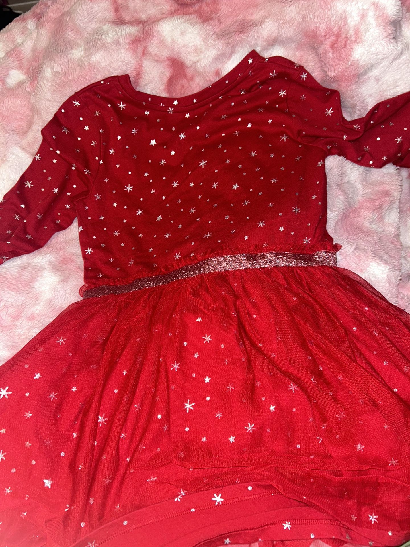 Girls Clothes Bundle - 30 Dollars