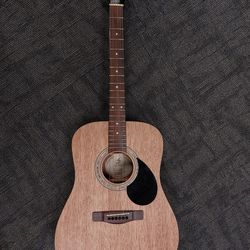 Samick Greg Bennett D-1SN Acoustic Guitar 2010s - Natural