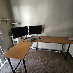 Computer Desk 