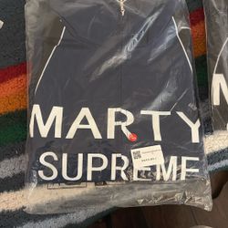 marty supreme sweater 