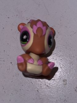 Littlest pet shop