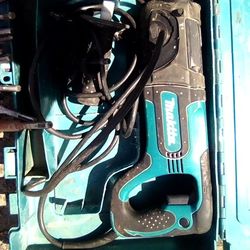 Makita Avt 3 Modes Rotary Hammer Only $80