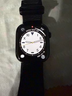 Apple Watch Series 11 - (46mm)