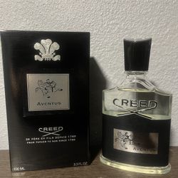 Creed Aventus Men’s Cologne