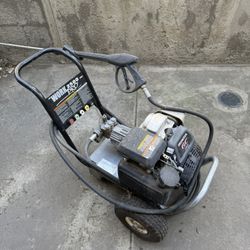 Pressure Washer - Must Go TODAY!