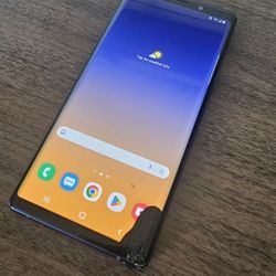 Samsung Note 9