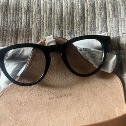 Ran Ban Meta Glasses 