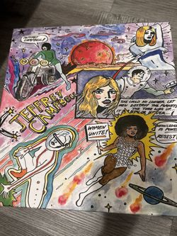 Jeffrey Campbell Boots 