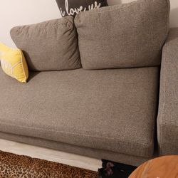 Sofa Chaise