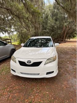 2008 Toyota Camry