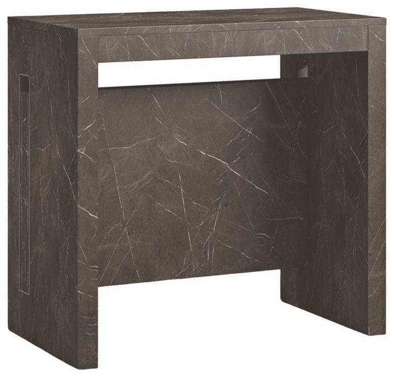 Extendable Console/Dining Table