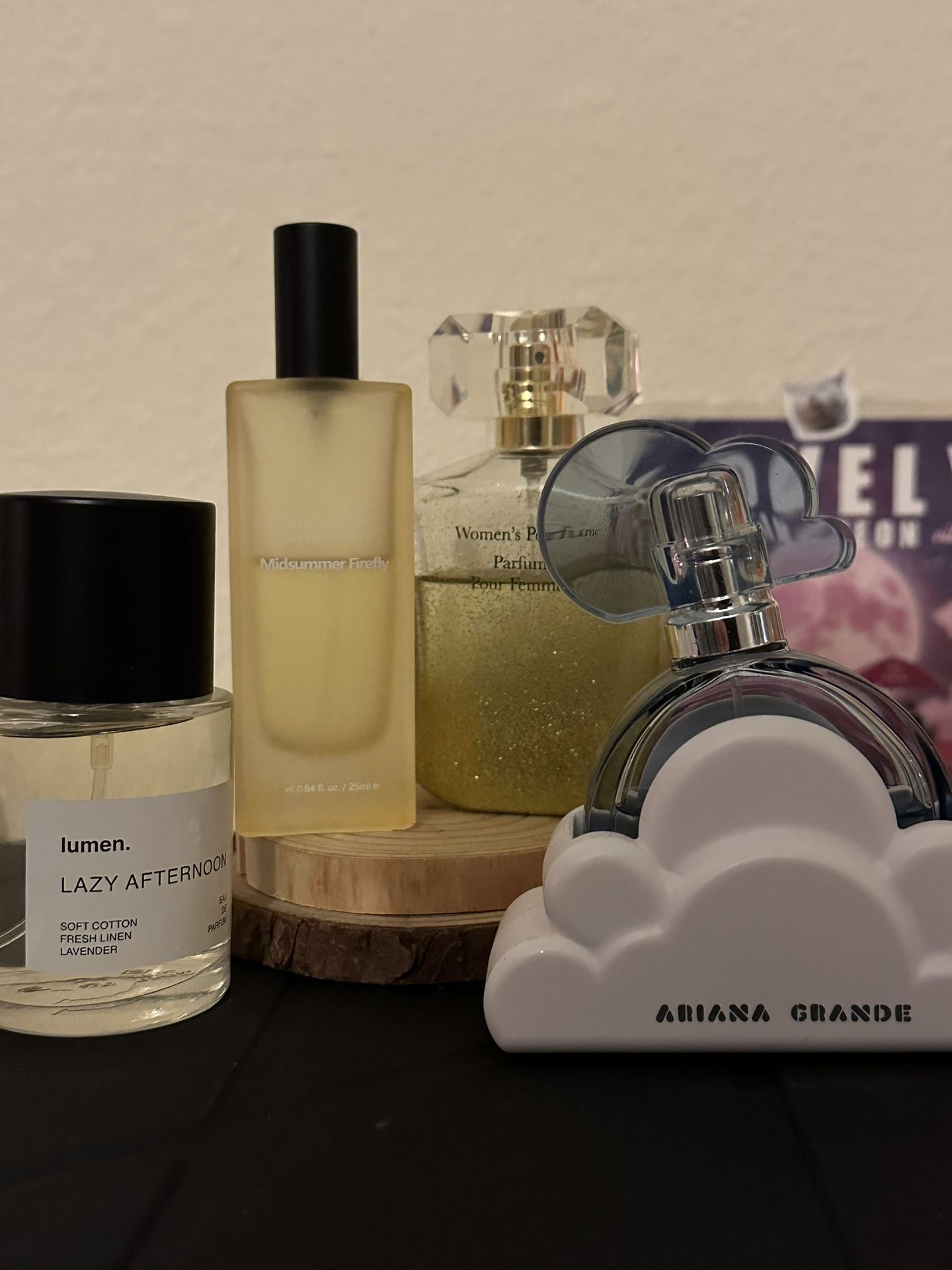 Perfumes