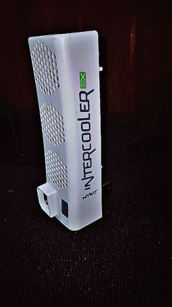 Nyko Intercooler EX for Xbox 360 Console