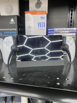 Sony Playstation Portal
